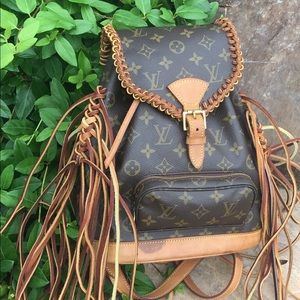 louis vuitton backpack